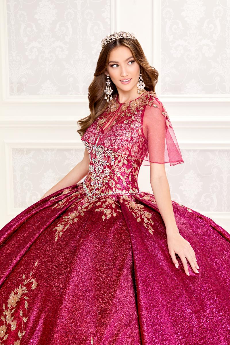 Princesa by Ariana Vara PR30081