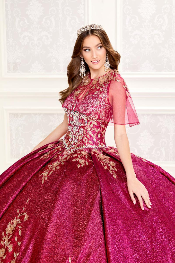 Princesa by Ariana Vara PR30081