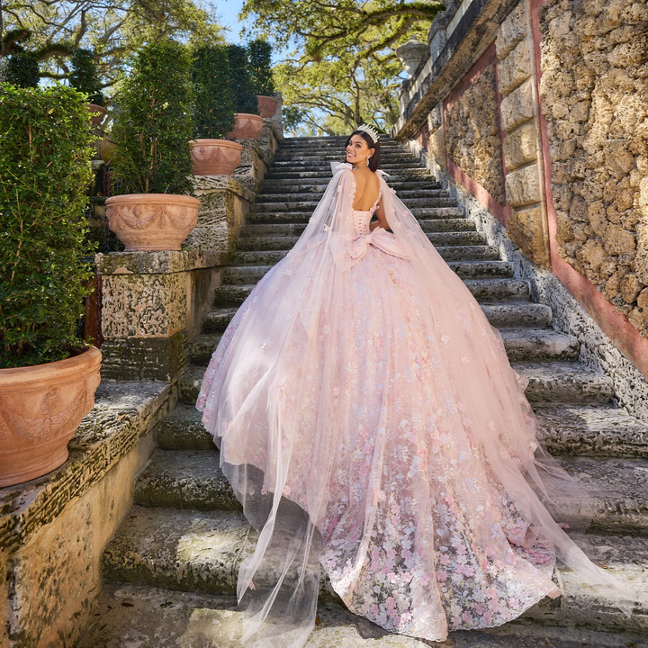 Princesa by Ariana Vara PR30135