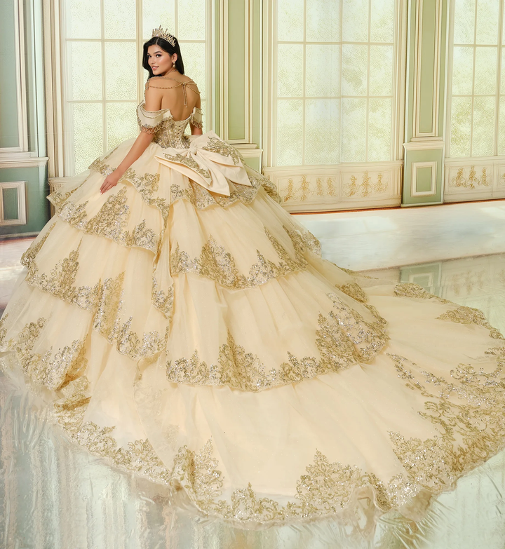 Princesa by Ariana Vara PR30205