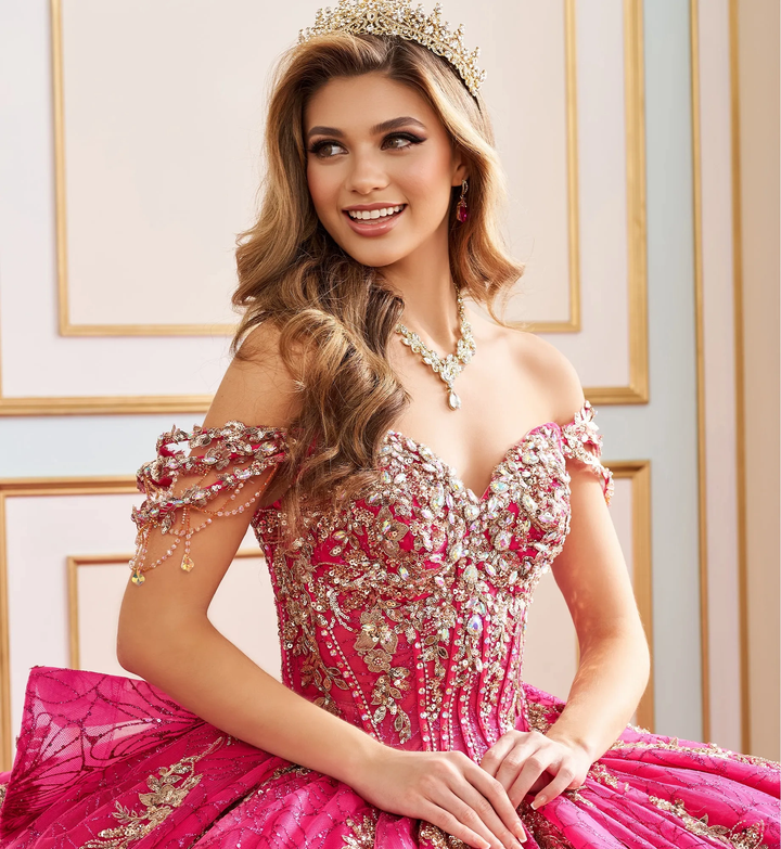 Princesa by Ariana Vara PR30191