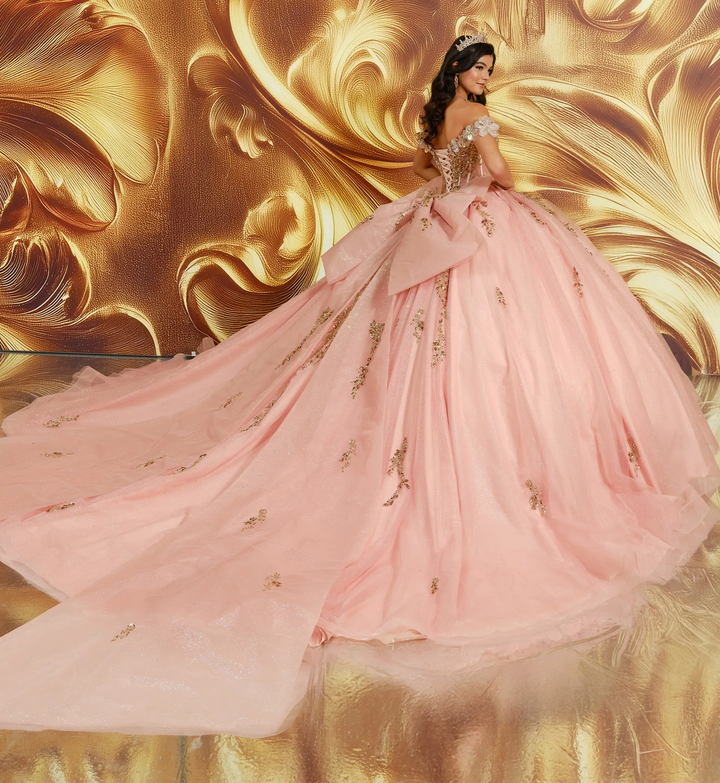 Princesa by Ariana Vara PR30207