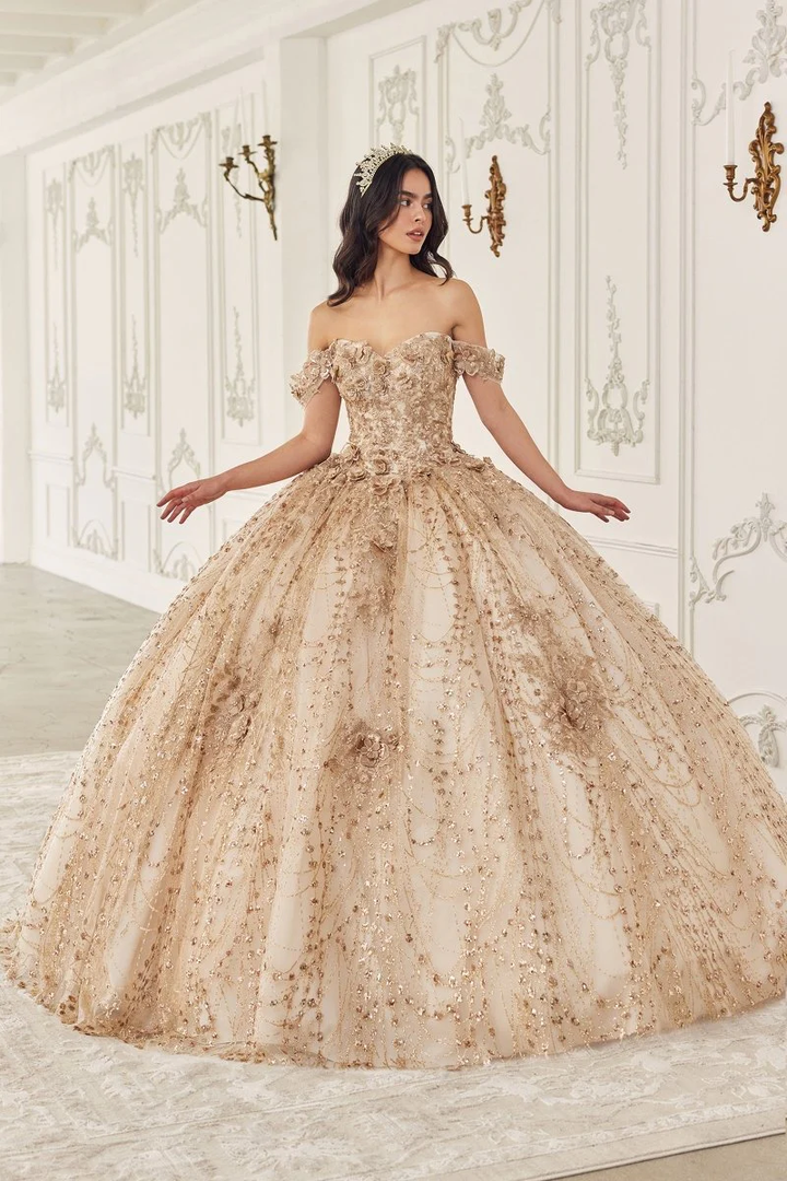 LA Divine 15712