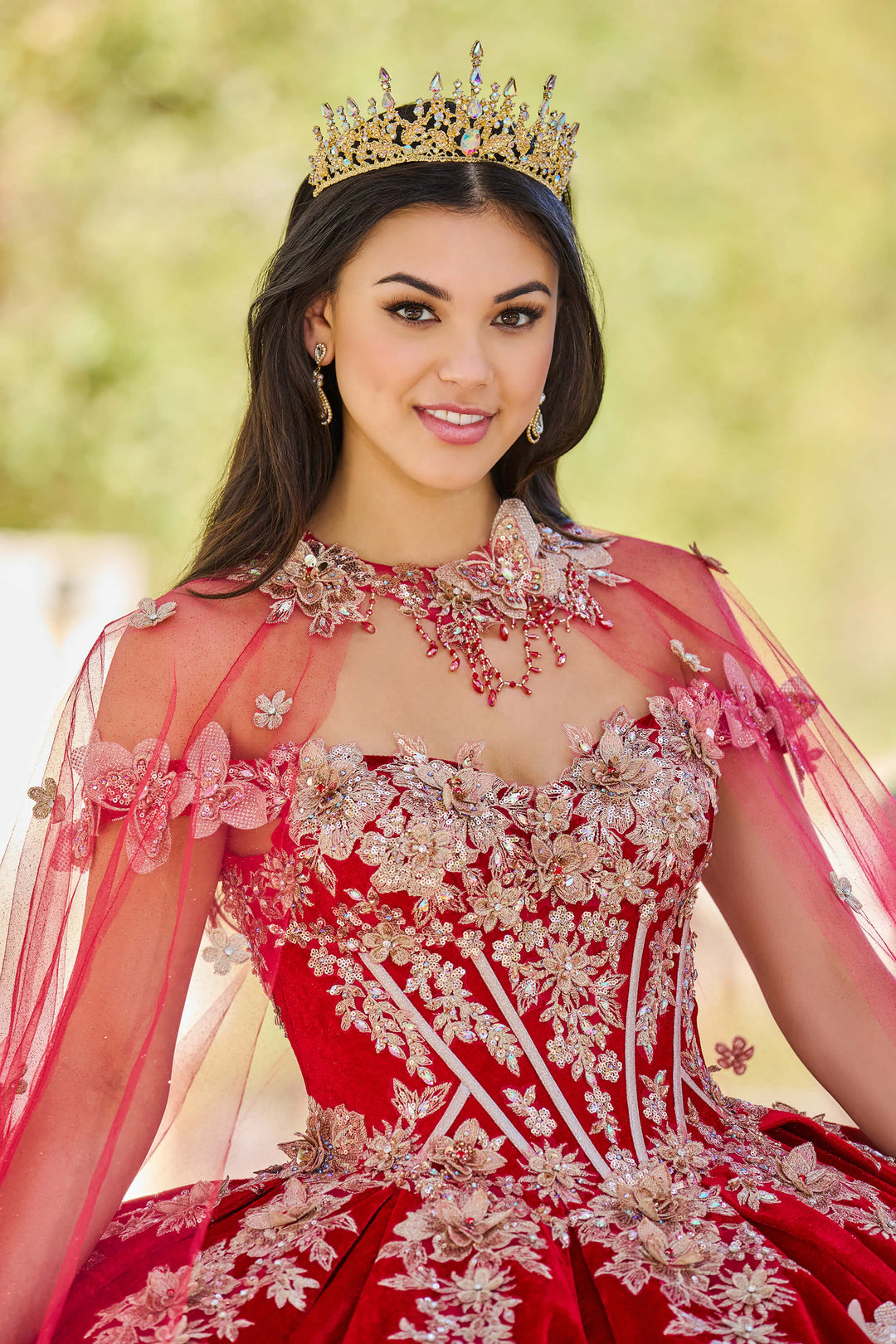 Princesa by Ariana Vara PR30136