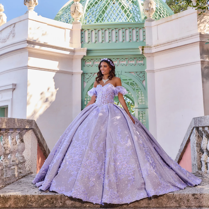 Princesa by Ariana Vara PR30134