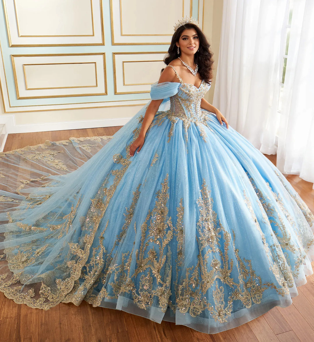 Princesa by Ariana Vara PR30192