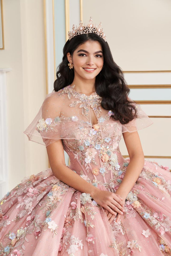 Princesa by Ariana Vara PR30175