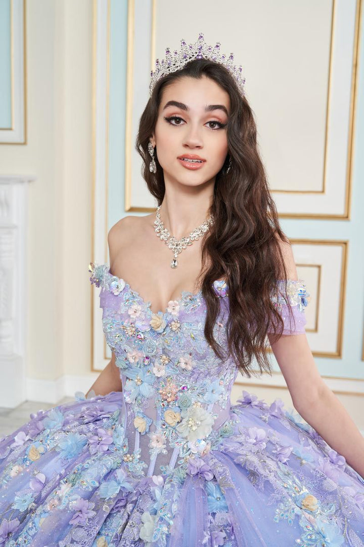 Princesa by Ariana Vara PR30175