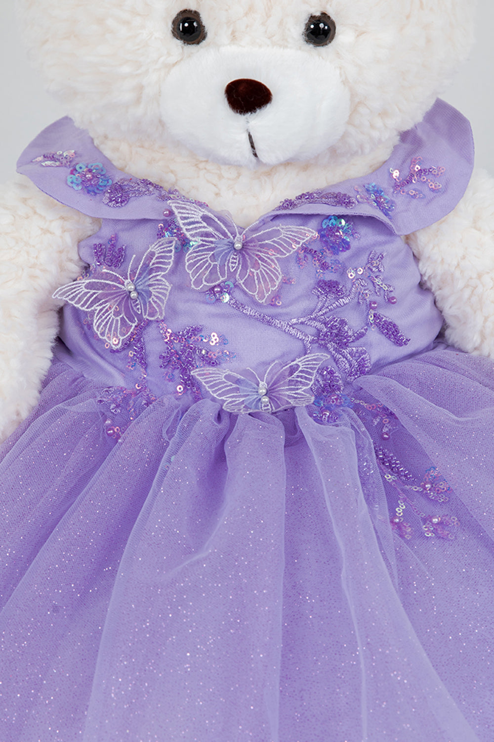 Quince of Your Dreams BR-8111 Lilac