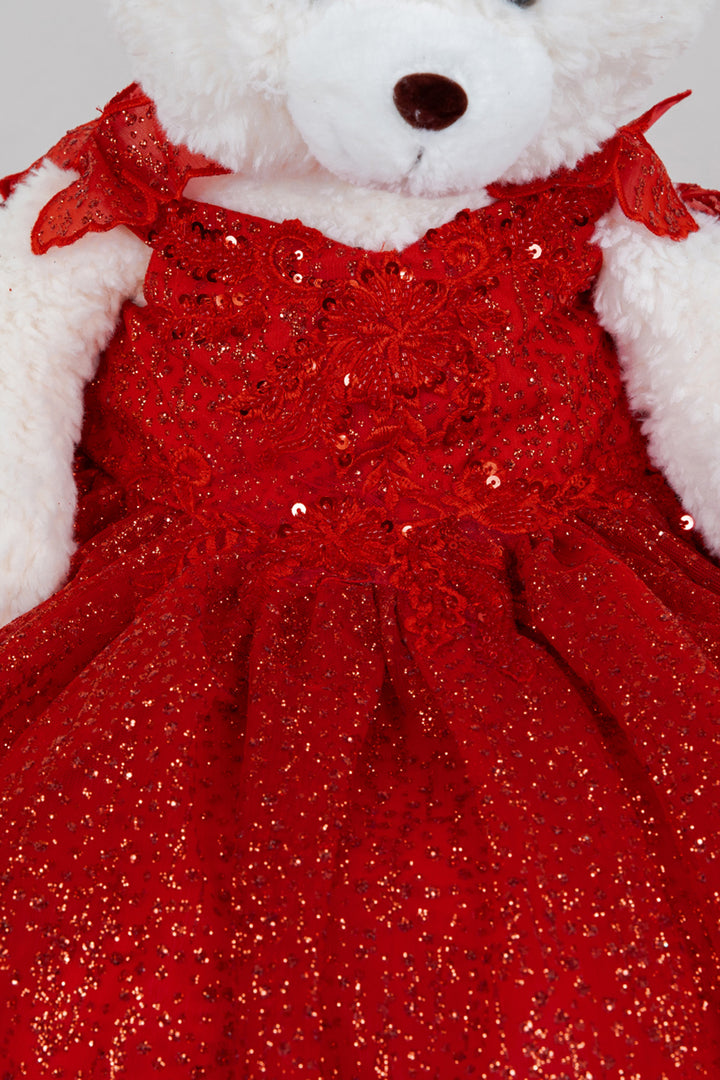 Quince of Your Dreams BR-8120 Red