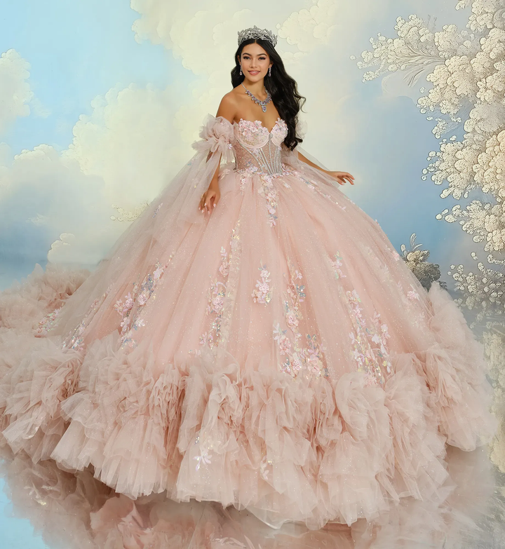 Princesa by Ariana Vara PR30209