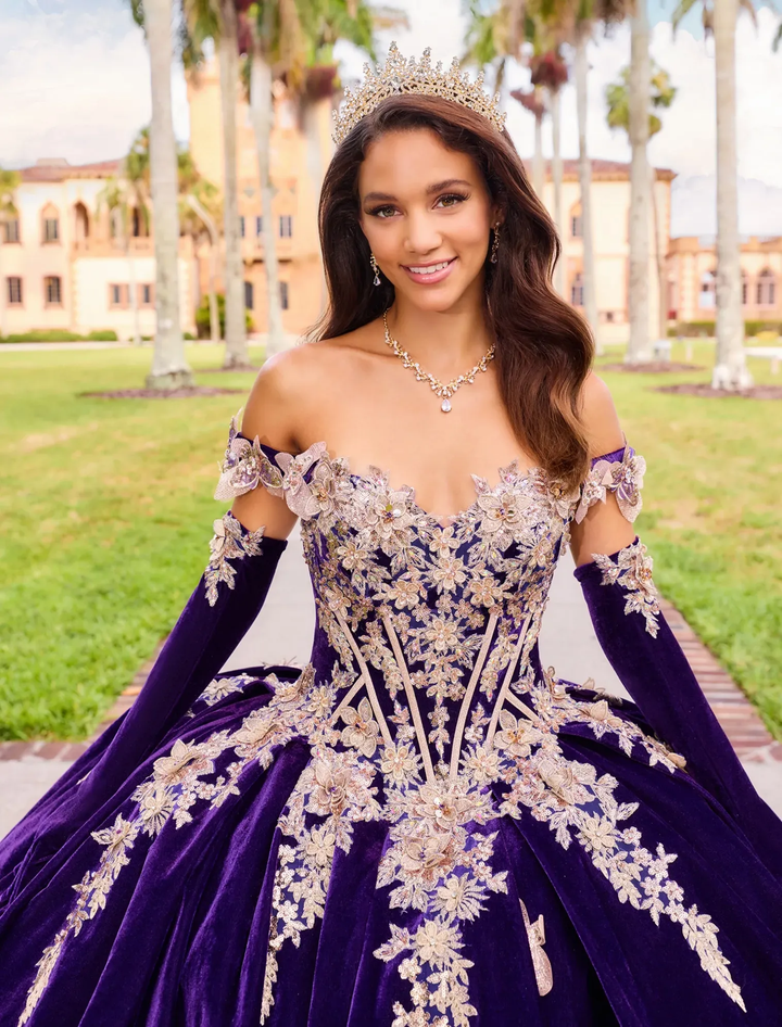 Princesa by Ariana Vara PR30136