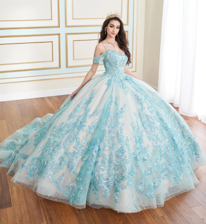 Princesa by Ariana Vara PR30153