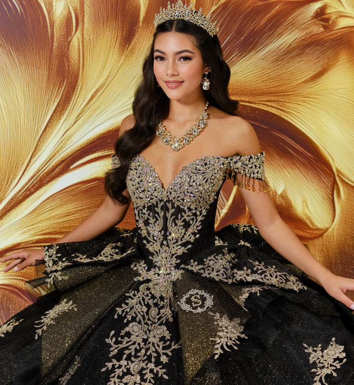 Princesa by Ariana Vara PR30203
