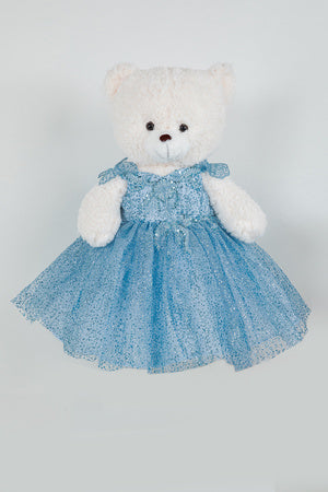Quince of Your Dreams BR-8120 Blue