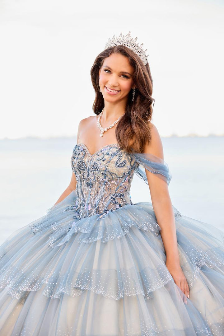 Princesa by Ariana Vara PR30160
