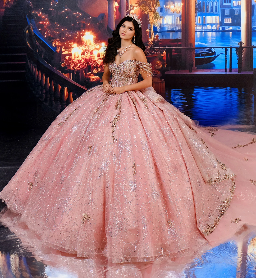 Princesa by Ariana Vara PR30191