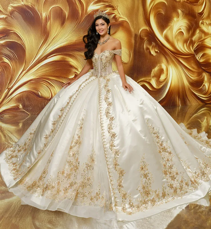 Princesa by Ariana Vara PR30210