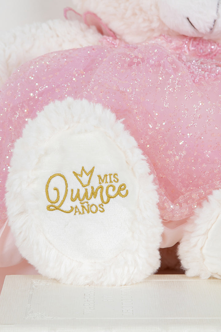 Quince of Your Dreams BR-8120 Pink