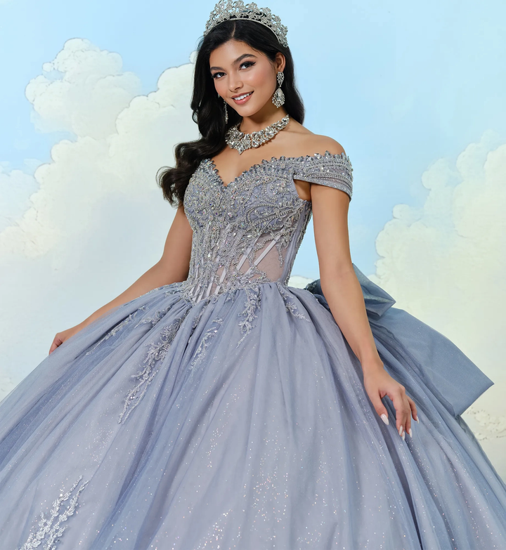 Princesa by Ariana Vara PR30211