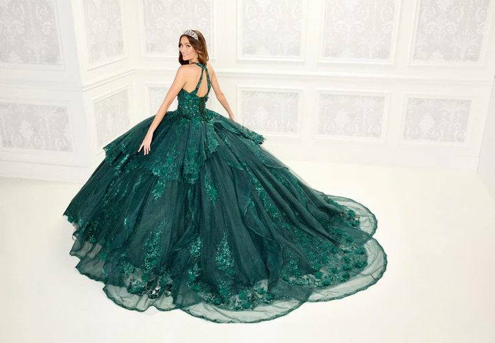 Princesa by Ariana Vara PR30082