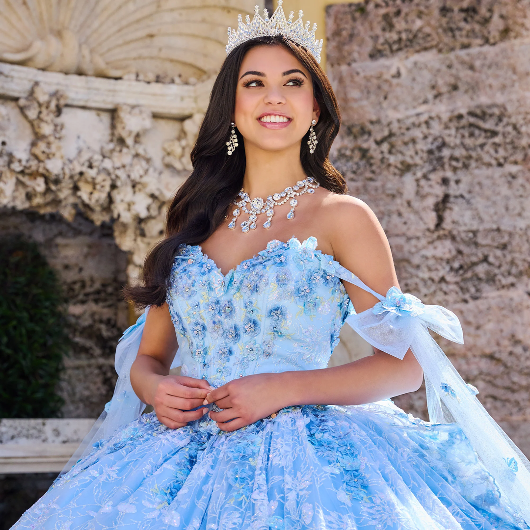 Princesa by Ariana Vara PR30135