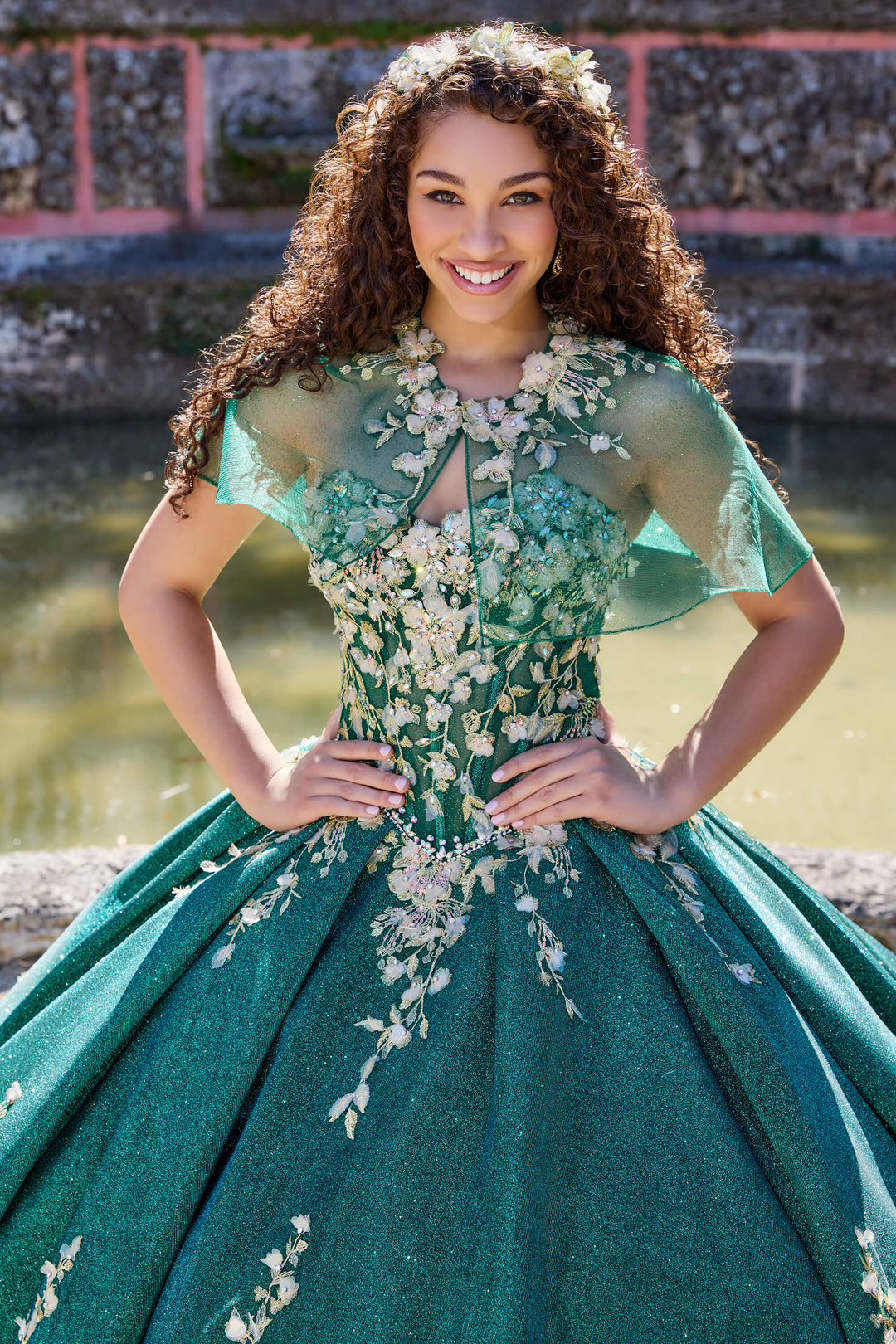 Princesa by Ariana Vara PR30134