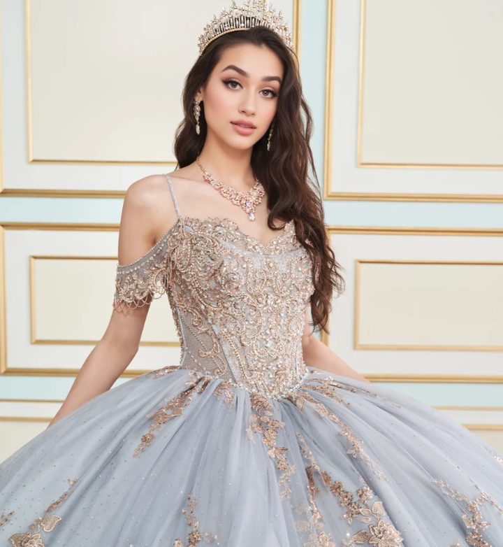 Princesa by Ariana Vara PR30153