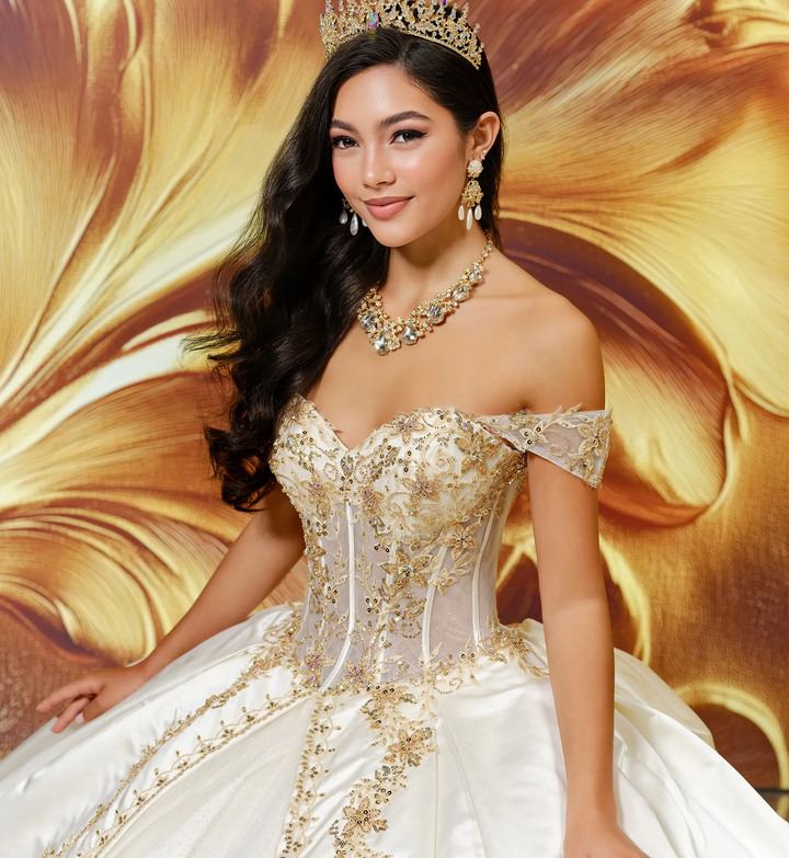 Princesa by Ariana Vara PR30210