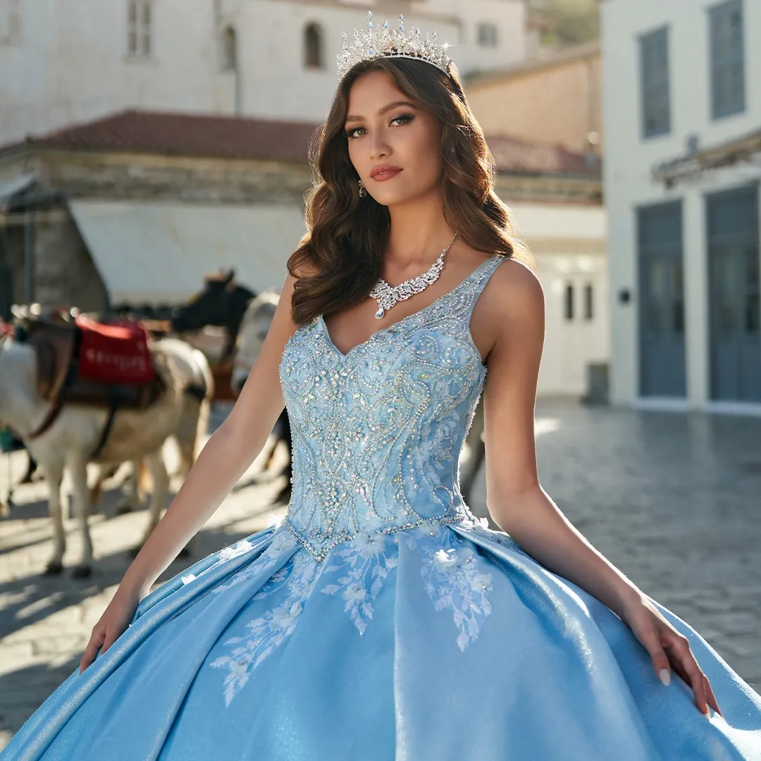 Princesa by Ariana Vara PR30081