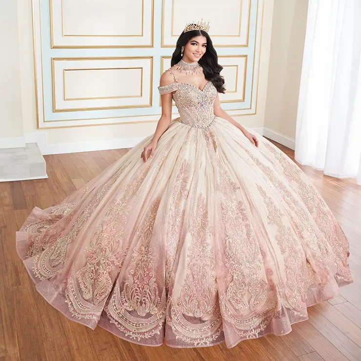 Princesa by Ariana Vara PR30173