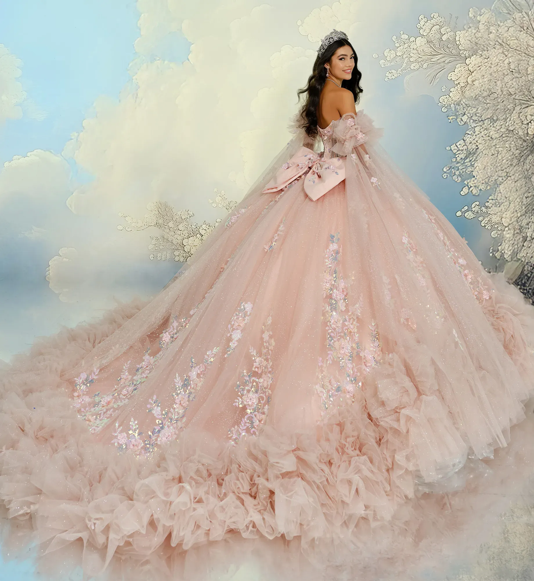 Princesa by Ariana Vara PR30209