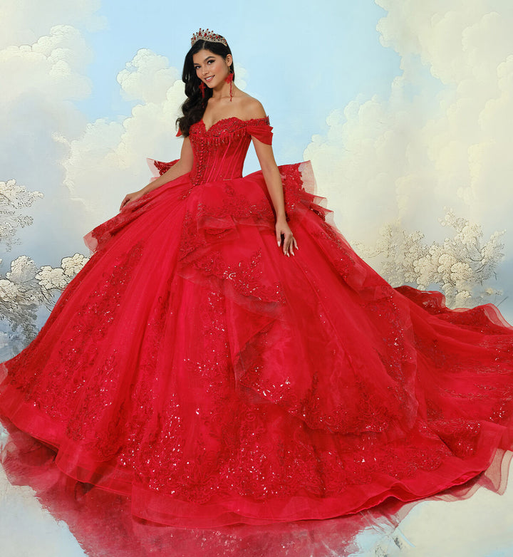 Princesa by Ariana Vara PR30171