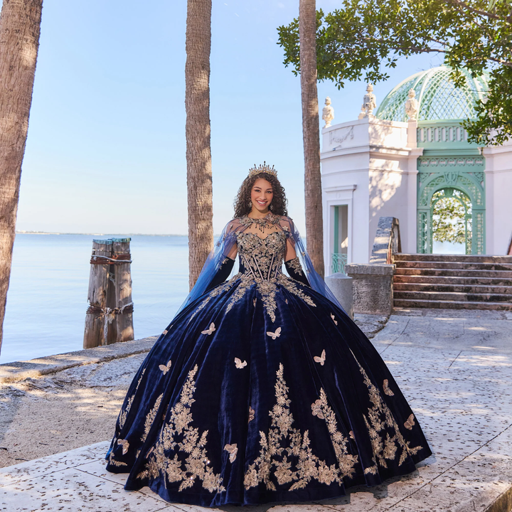 Princesa by Ariana Vara PR30136