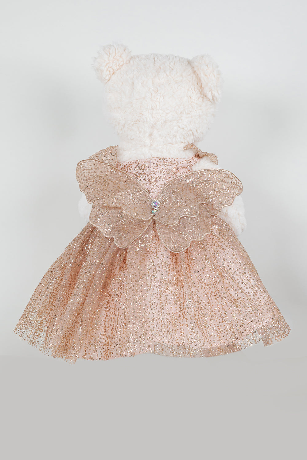 Quince of Your Dreams BR-8120 Rose Gold