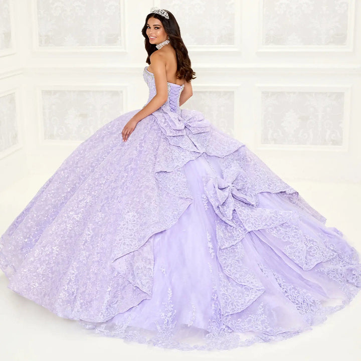 Princesa by Ariana Vara PR22022