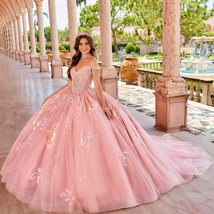 Princesa by Ariana Vara PR30156