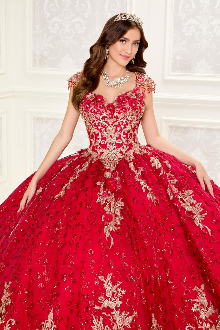 Princesa by Ariana Vara PR30088