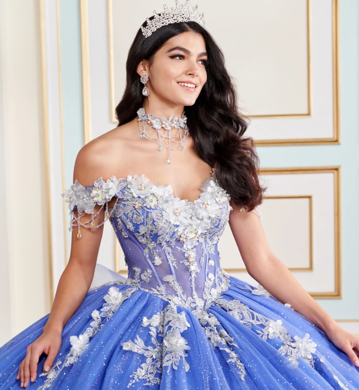 Princesa by Ariana Vara PR30178