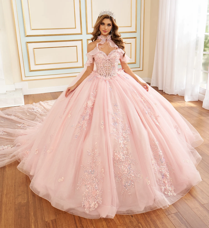 Princesa by Ariana Vara PR30199