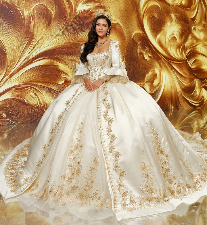 Princesa by Ariana Vara PR30210