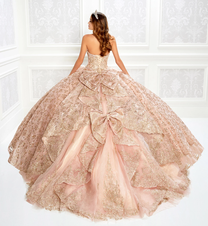 Princesa by Ariana Vara PR22022