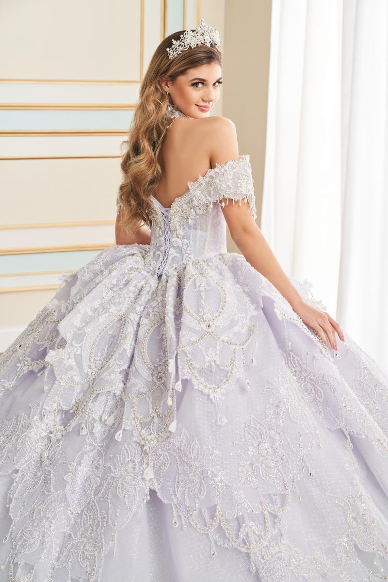 Princesa by Ariana Vara PR70101