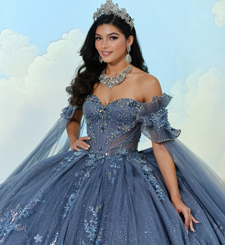 Princesa by Ariana Vara PR30208