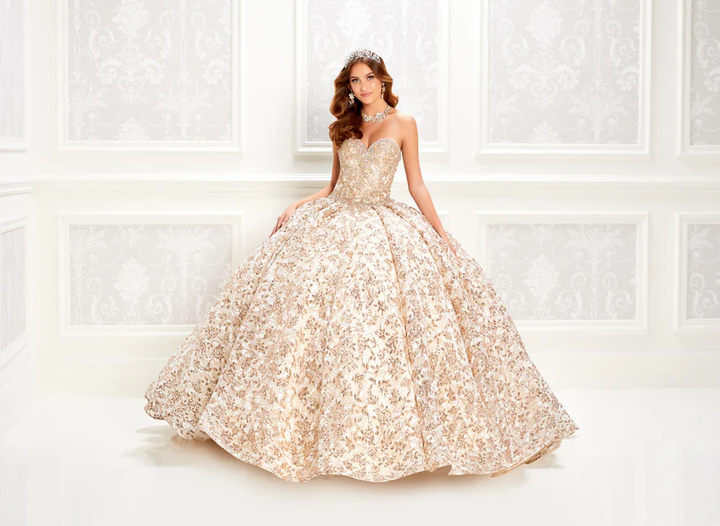 Princesa by Ariana Vara PR22022