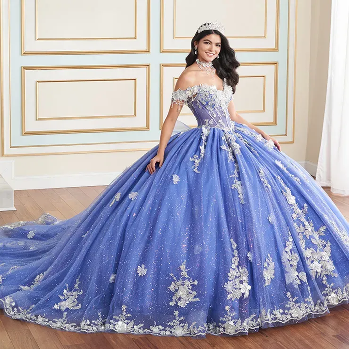 Princesa by Ariana Vara PR30178