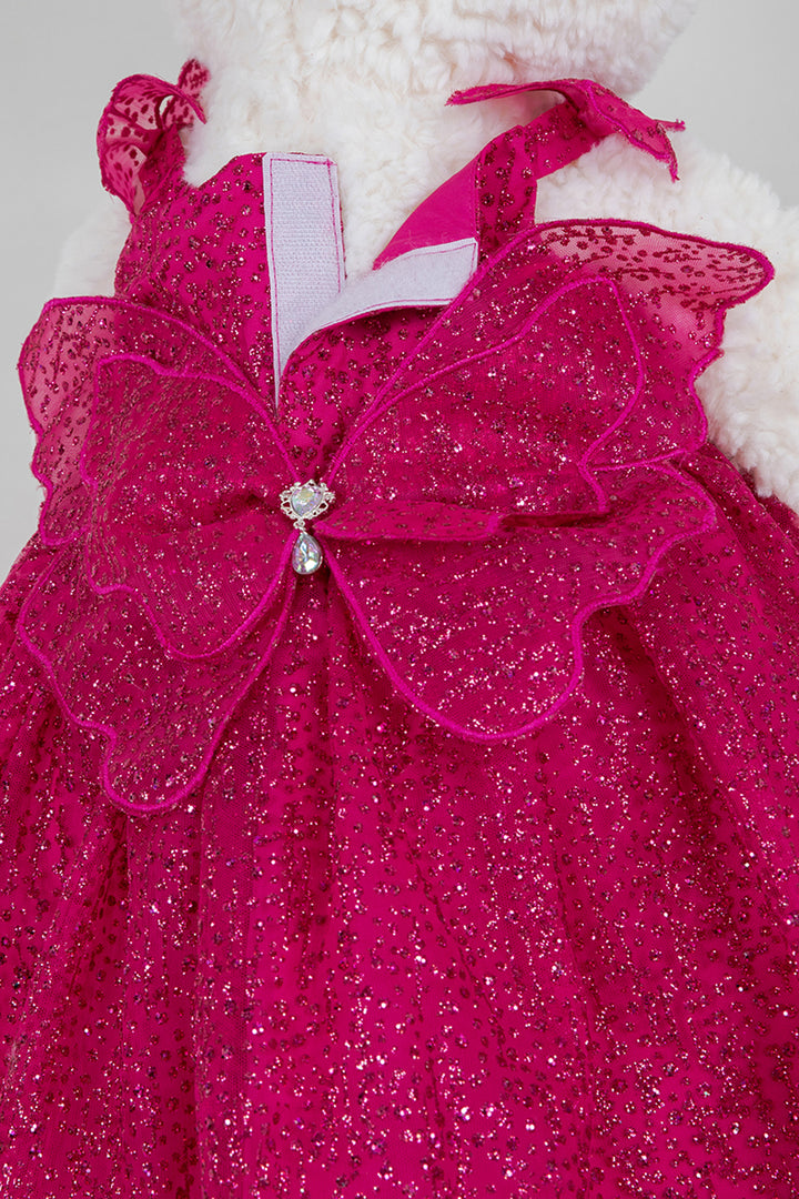 Quince of Your Dreams BR-8120 Fuchsia