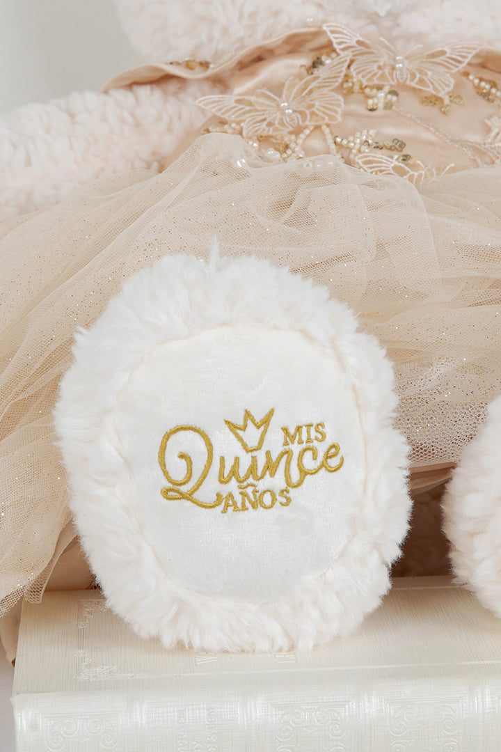 Quince of Your Dreams BR-8111 Champagne