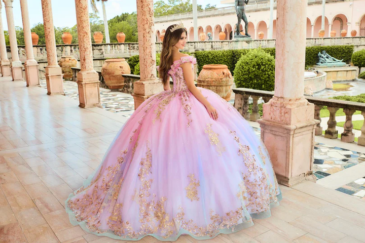 Princesa by Ariana Vara PR30152
