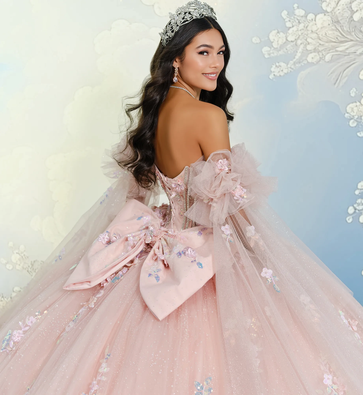 Princesa by Ariana Vara PR30209